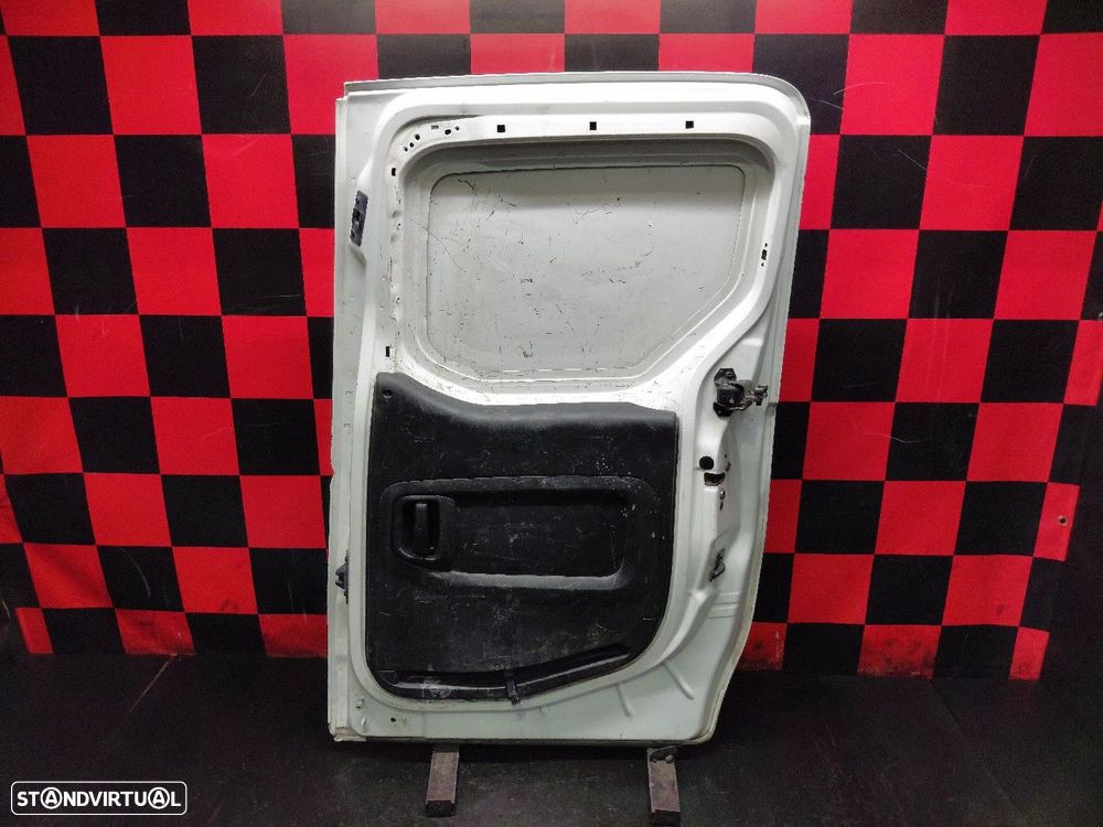 Porta Lateral Direita Citroën Berlingo Caixa (B9) - 4