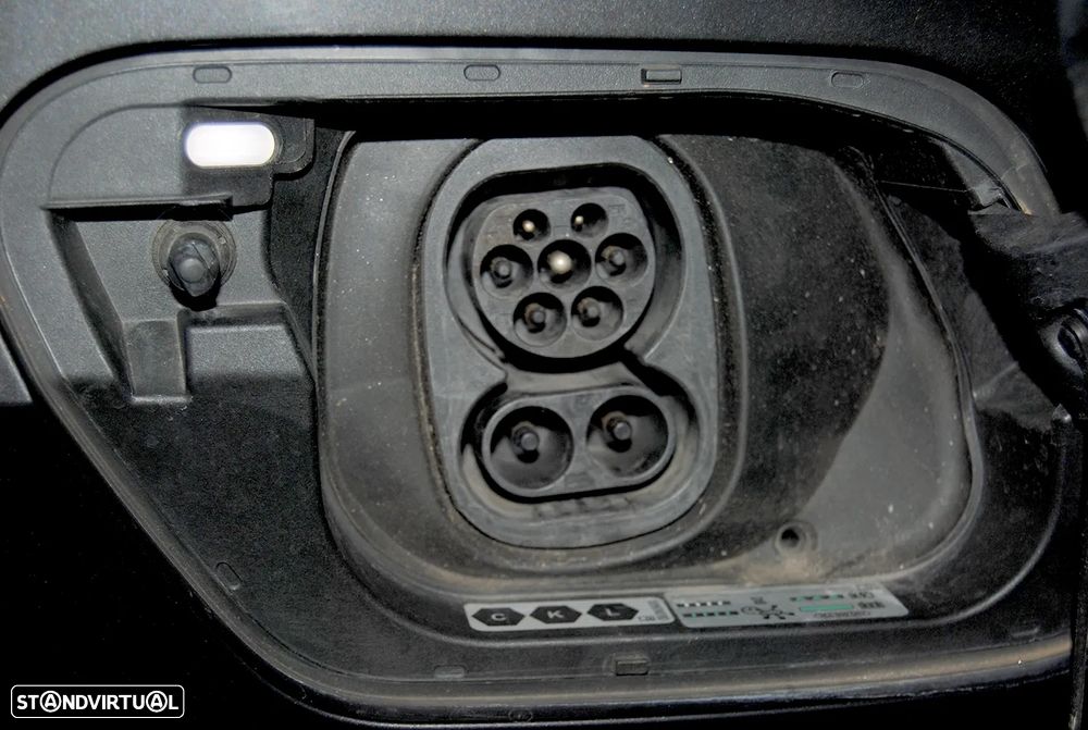 Cupra Born 58 kWh e-Boost Plus - 29