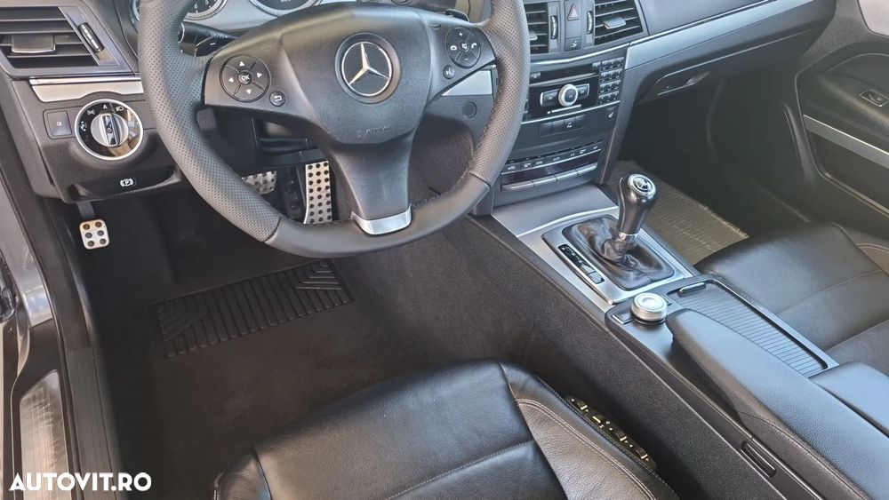 Mercedes-Benz Altul - 5