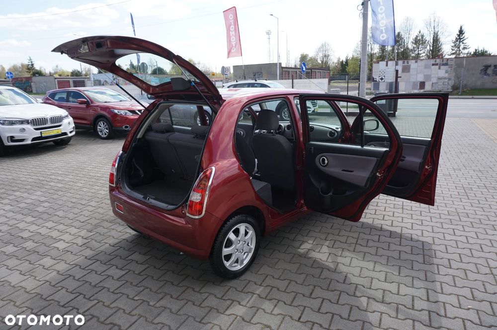 Daihatsu Trevis 1.0 Limited - 13