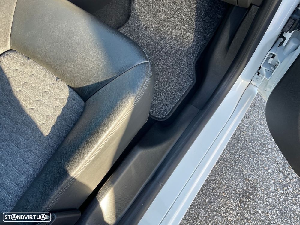 Renault Zoe (c/ Bateria) Intens 50 - 27