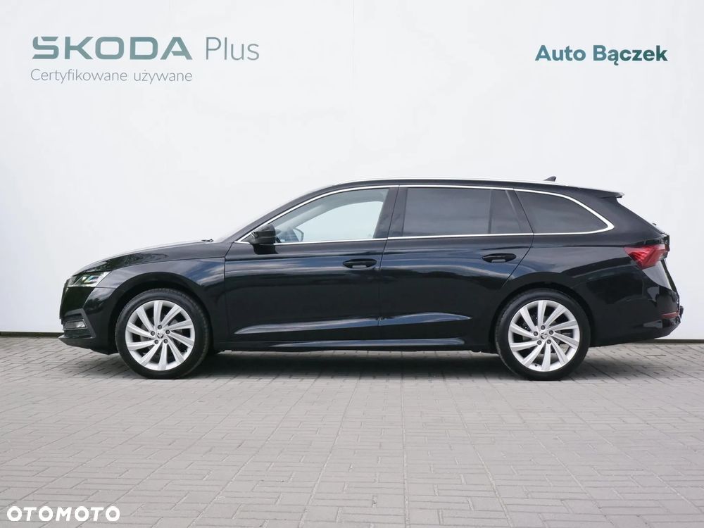 Skoda Octavia - 8
