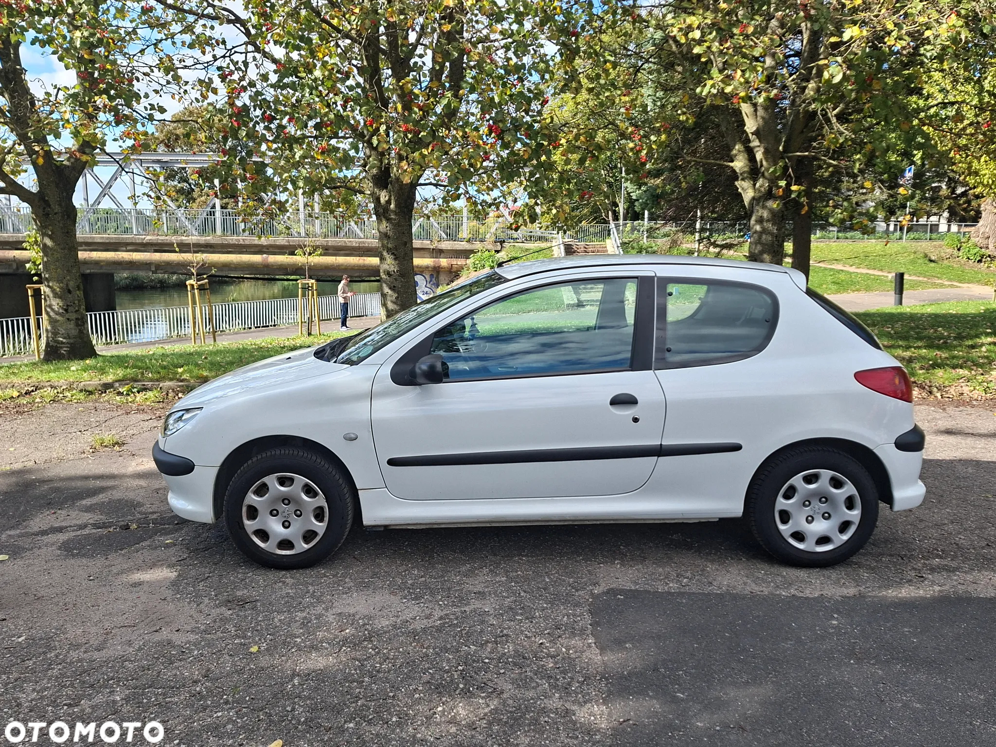Peugeot 206 - 4