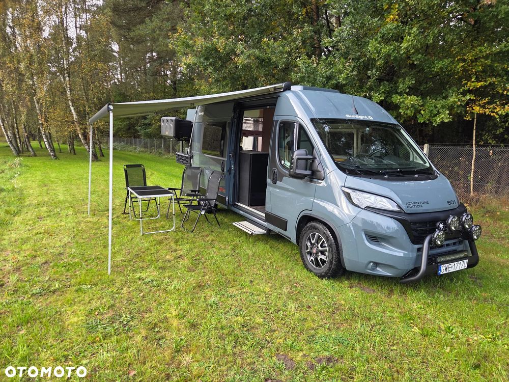 Fiat Ducato - 9