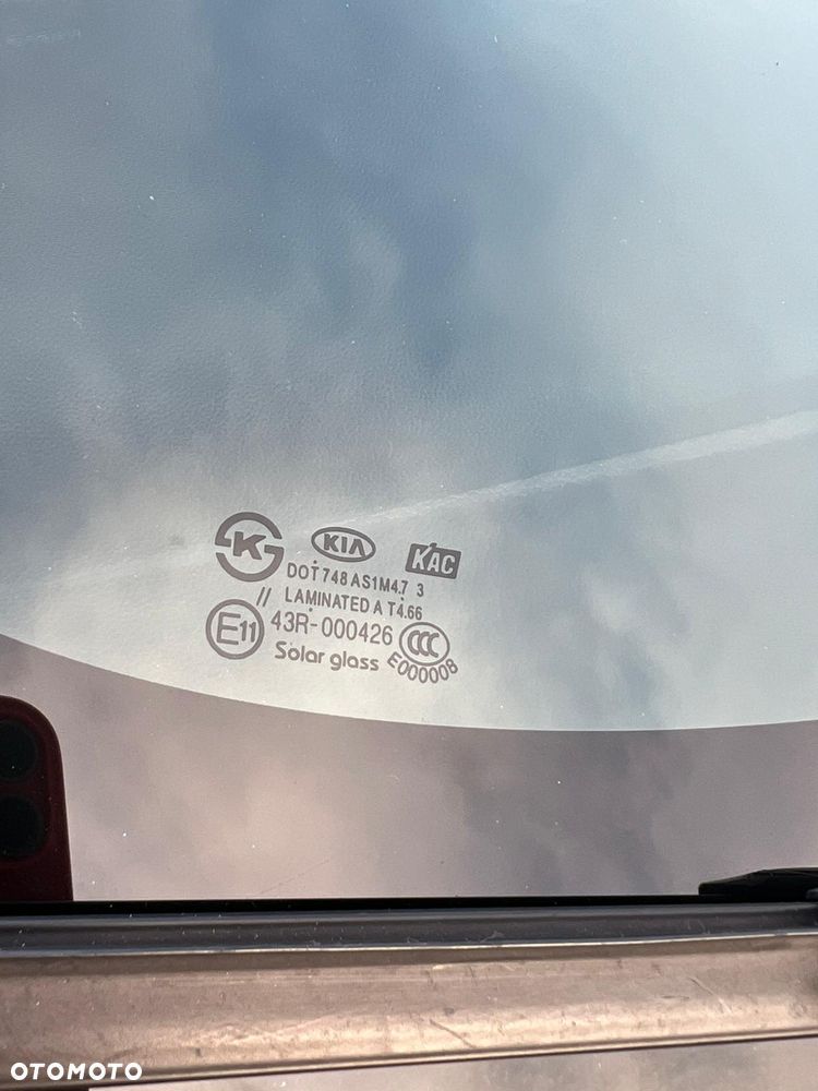 Kia Rio 1.4 CRDI Spirit - 31