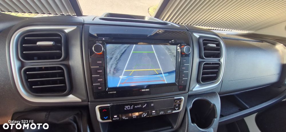 Eura Mobil PROFILA - 38