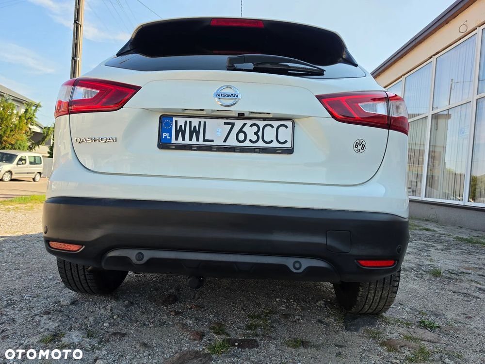 Nissan Qashqai 1.2 DIG-T 360 - 11