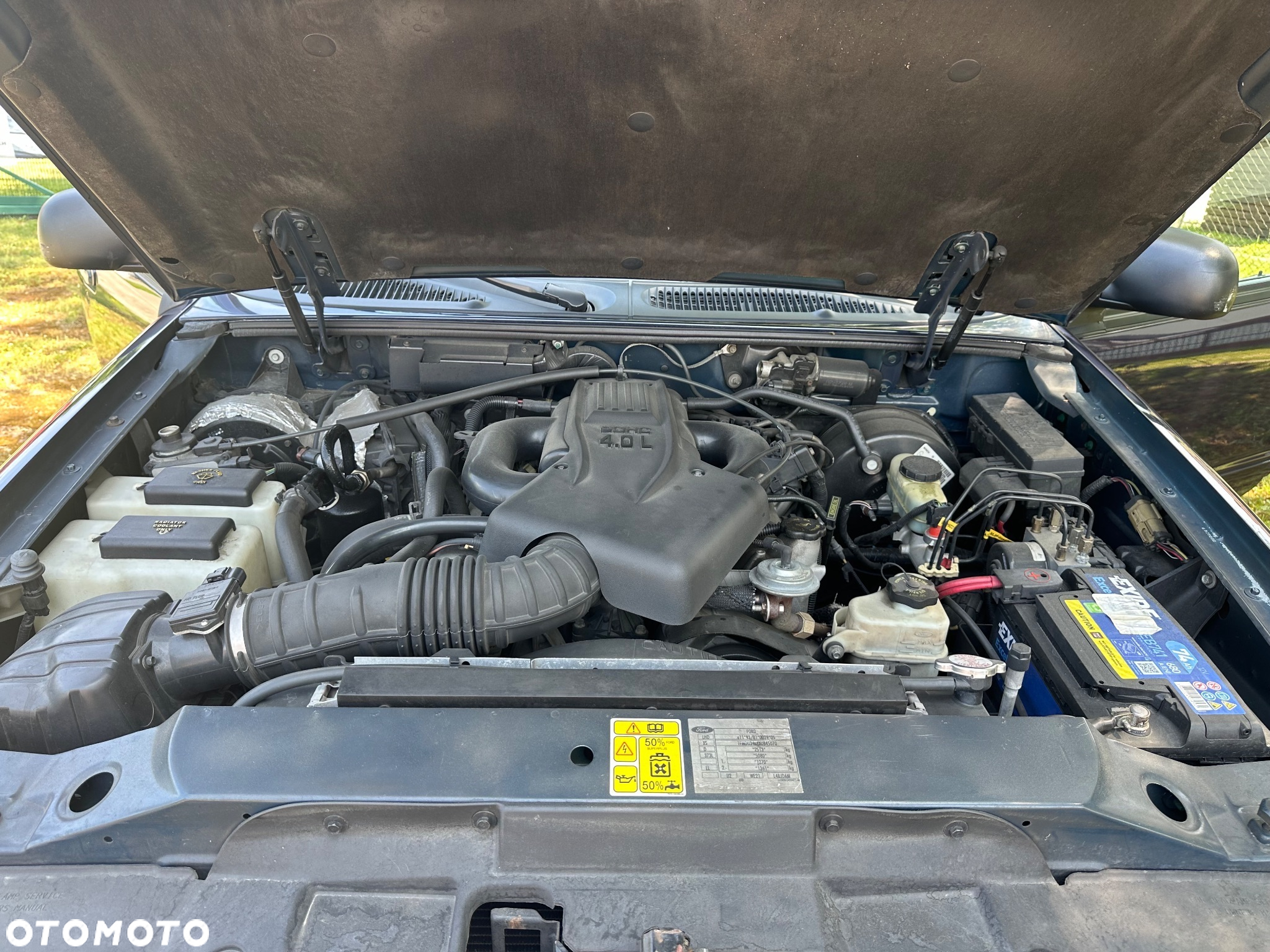Ford Explorer 4.0 - 20