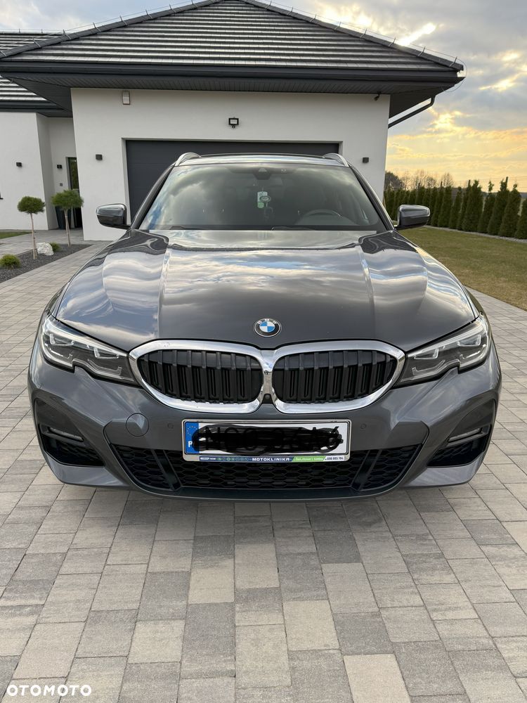 BMW Seria 3 - 2