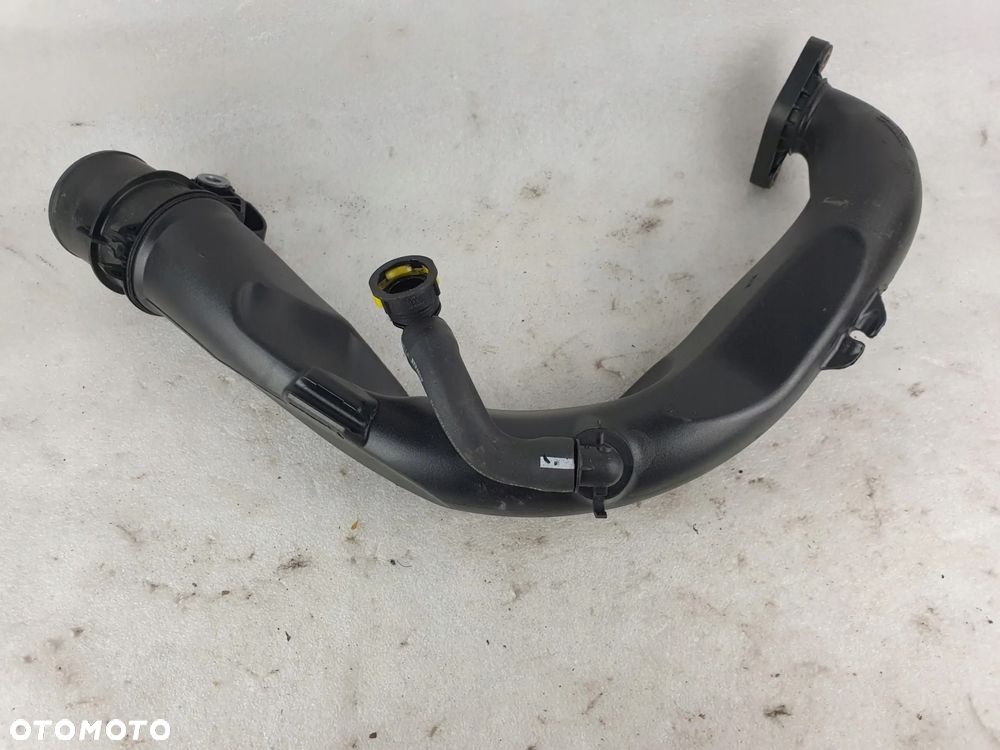 MEGANE III 1.5dci WĄŻ RURA POWIETRZA 8200645723 - 5