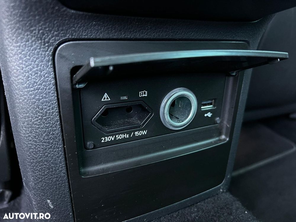 Skoda Superb - 36