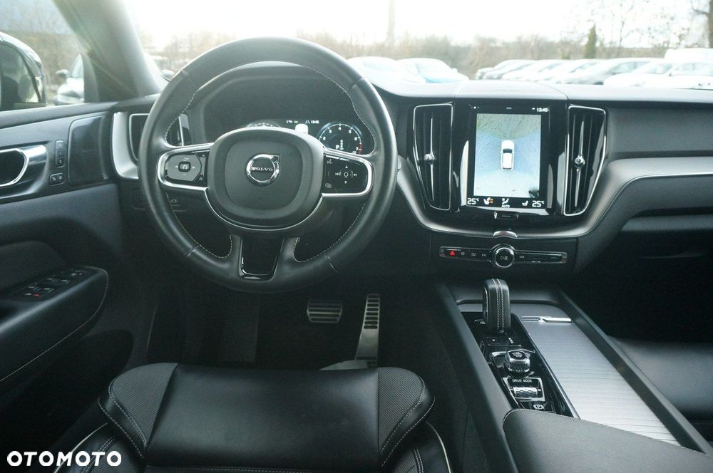 Volvo XC 60 - 12