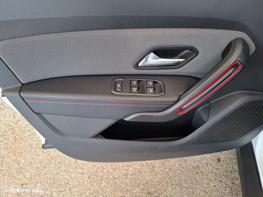 Dacia Duster 1.3 TCe Prestige - 18