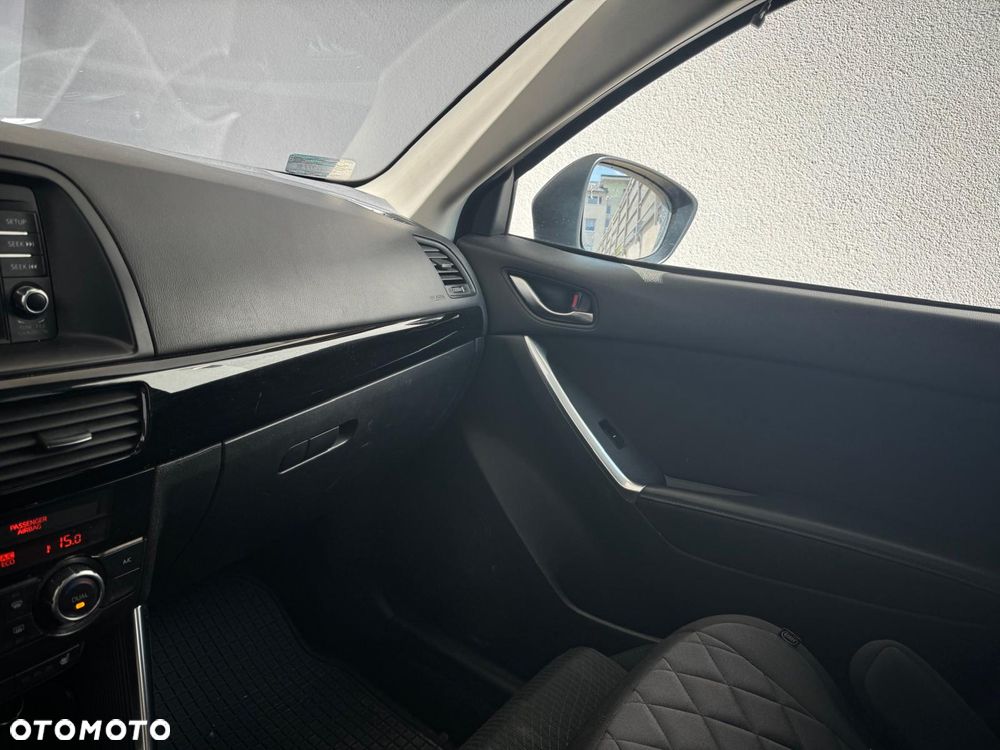 Mazda CX-5 2.0 Skymotion 2WD - 19