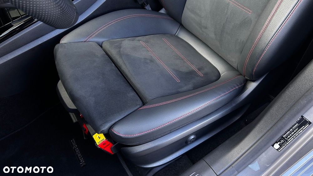 Mercedes-Benz CLA 200 mHEV AMG Line 7G-DCT - 14