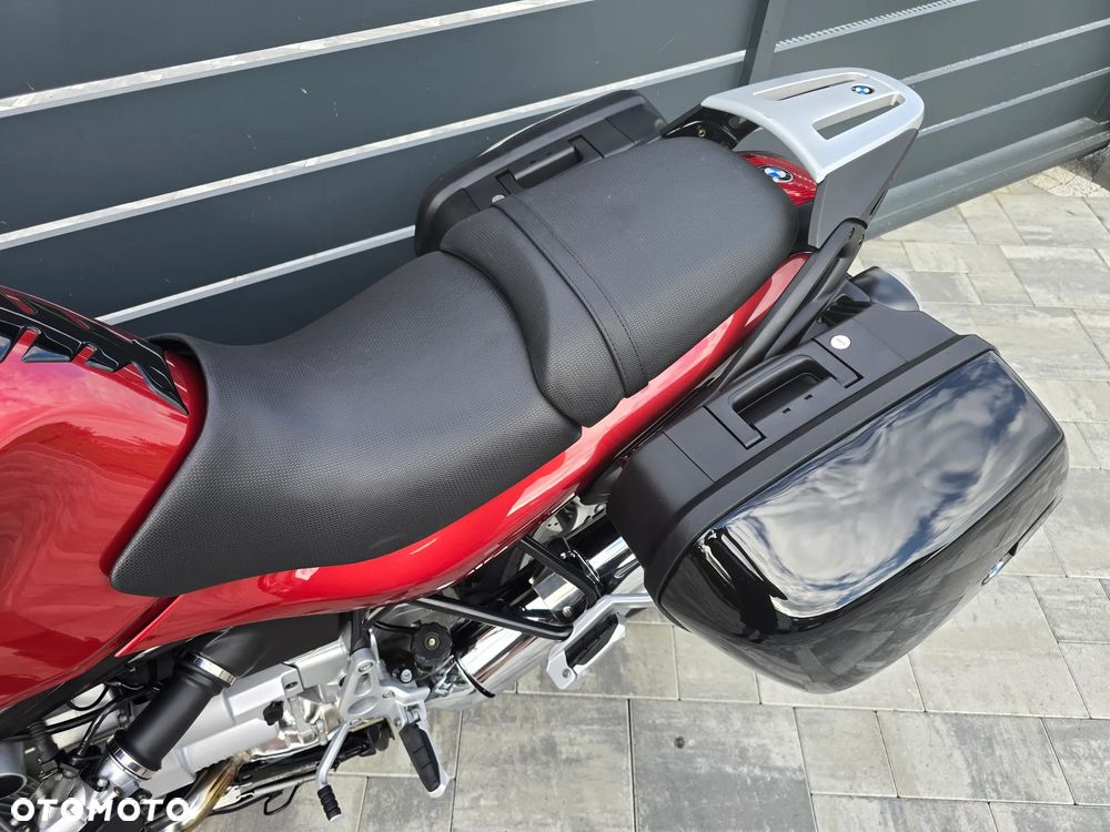 BMW R - 22