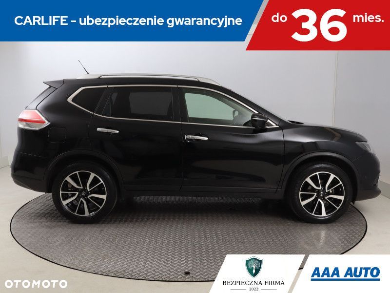 Nissan X-Trail - 8