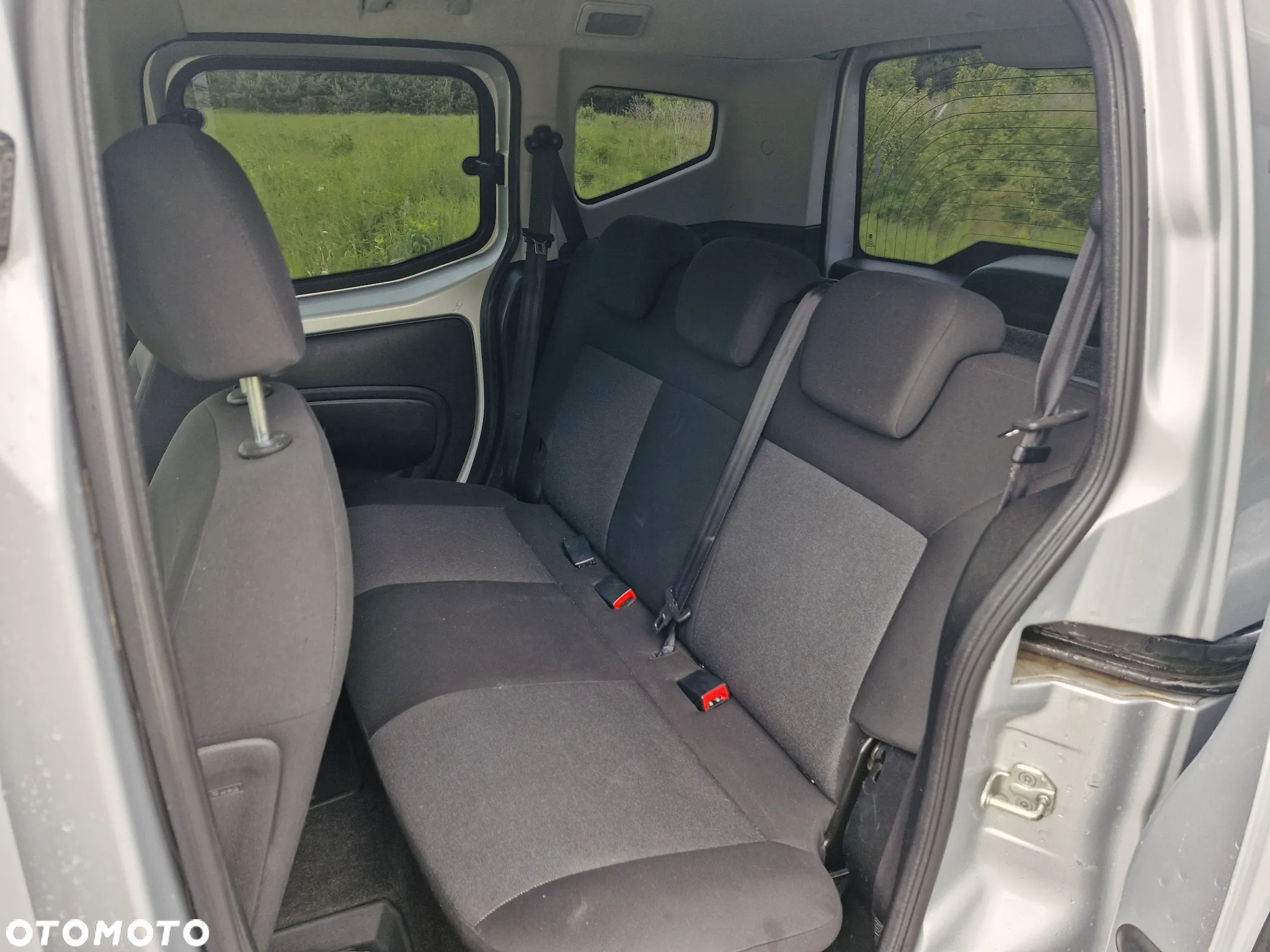 Fiat Qubo - 25