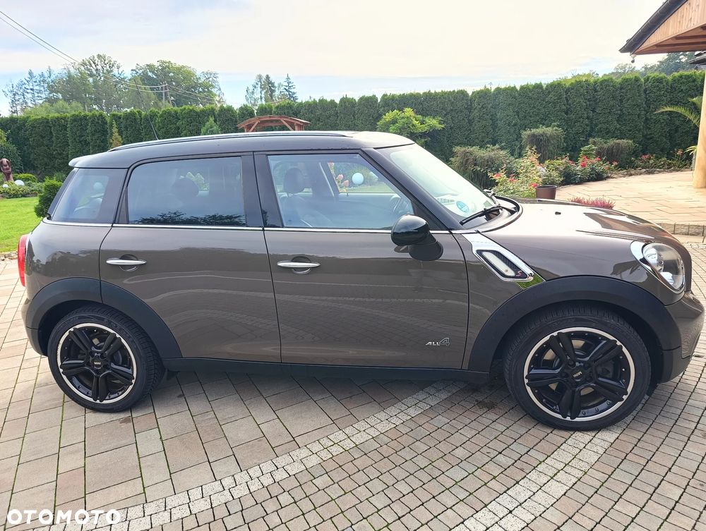 MINI Countryman - 21