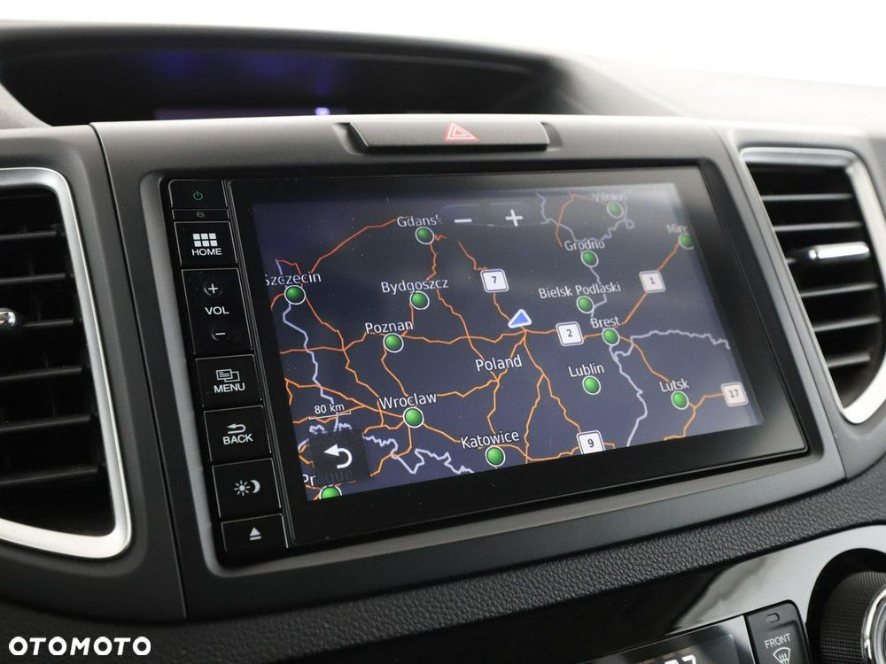 Honda CR-V 2.0i-VTEC 2WD Elegance - 27