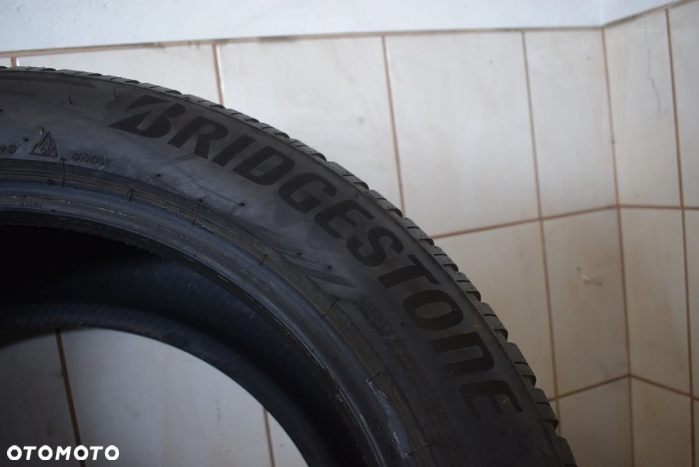 R19 255/50 Bridgestone Blizzak LM005 - 8