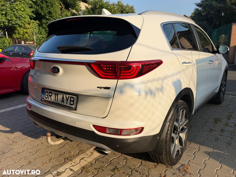 Kia Sportage - 2