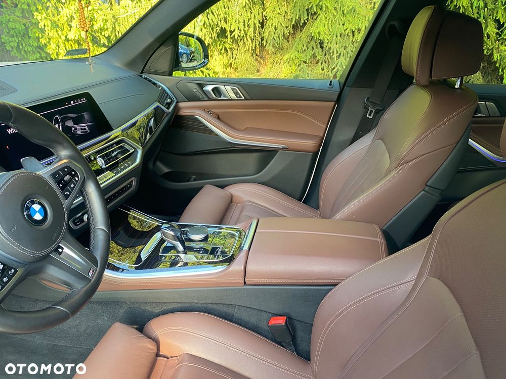 BMW X5 xDrive40i - 17