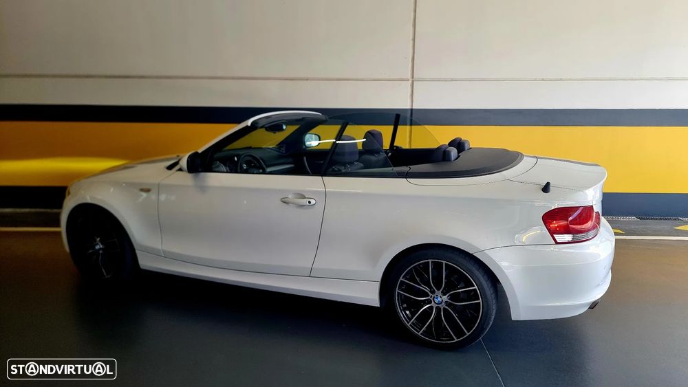BMW 118 d - 4