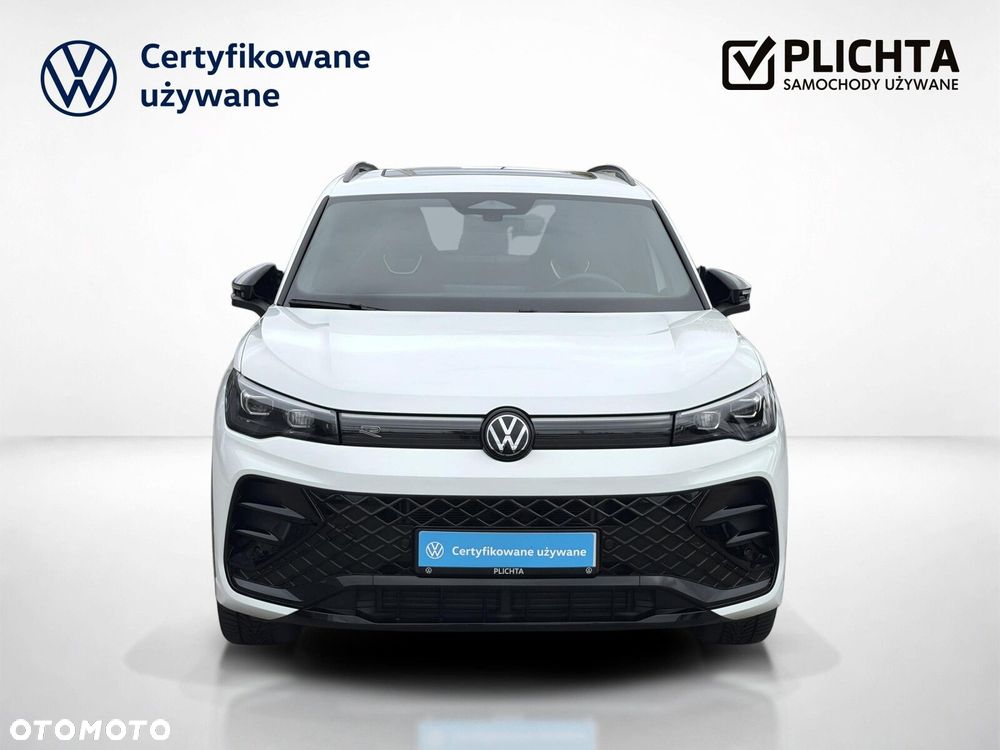 Volkswagen Tiguan 2.0 TDI R-Line DSG - 9