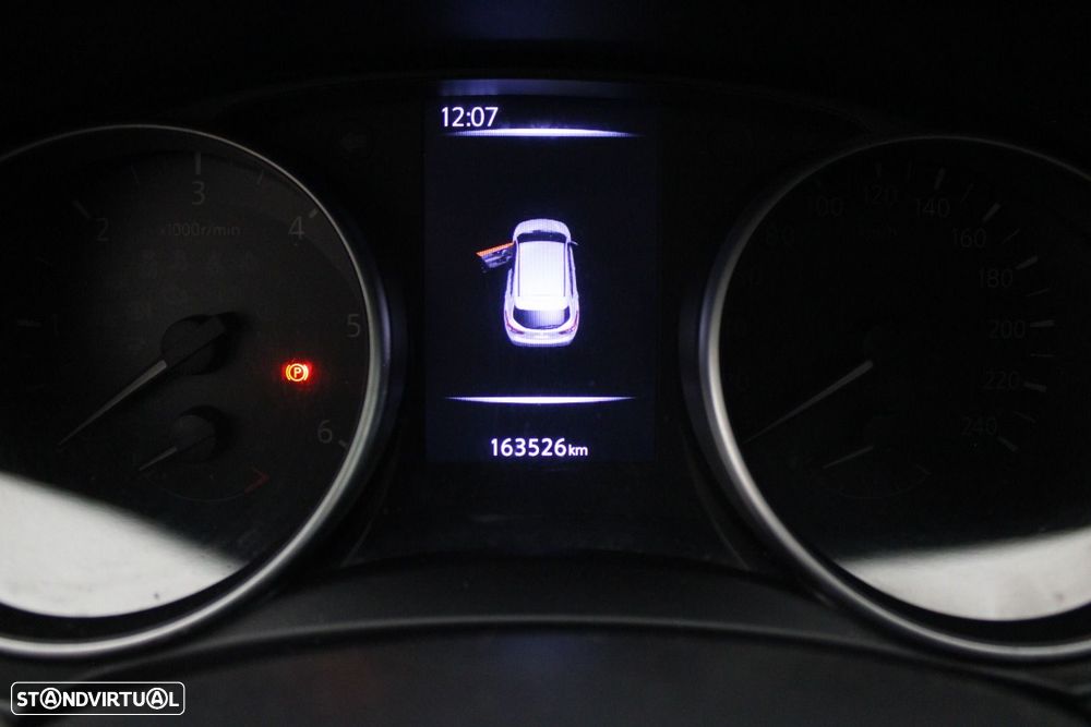 Nissan Qashqai 1.5 dCi Business Edition - 36
