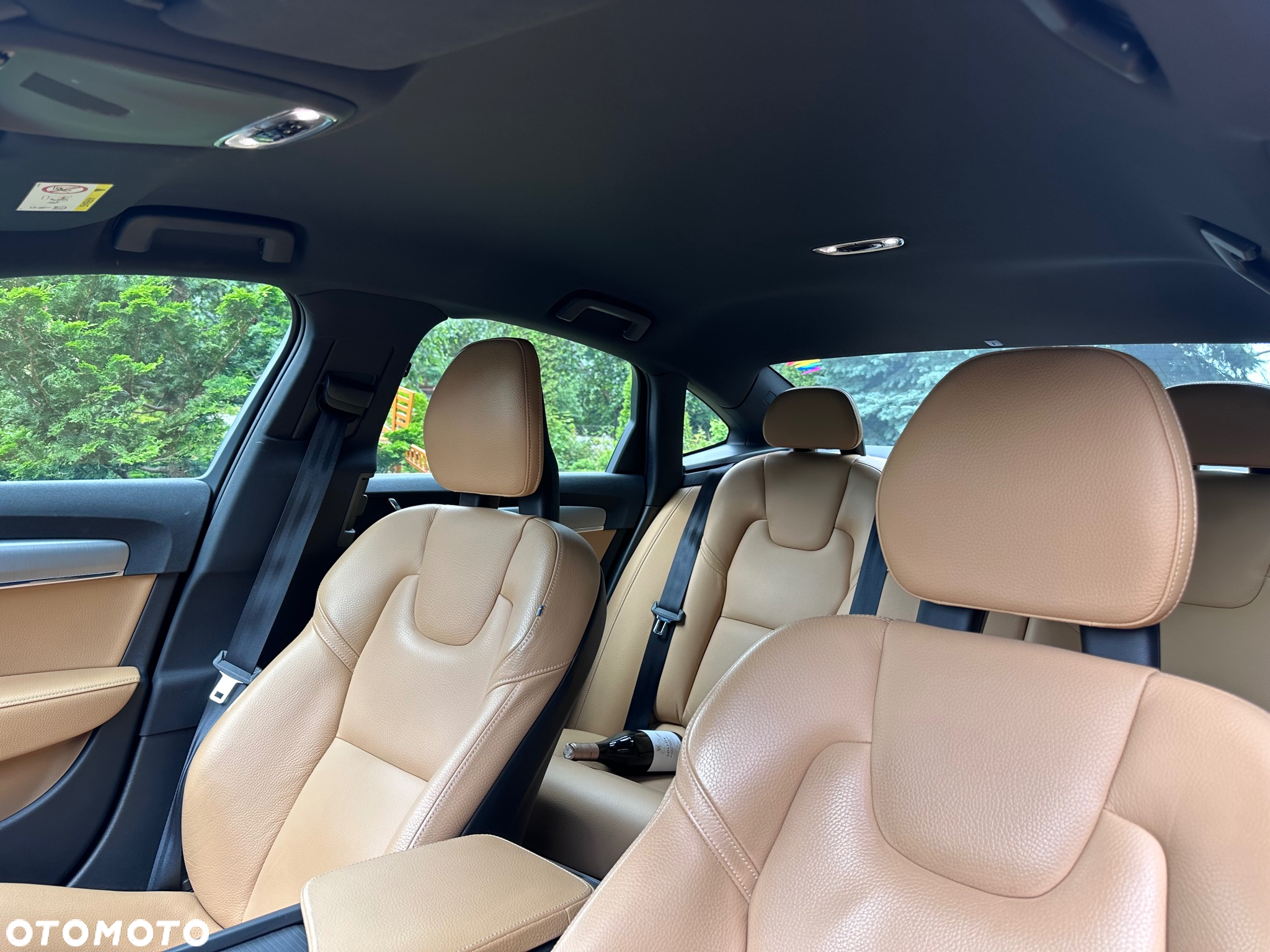 Volvo S90 D4 Momentum - 6