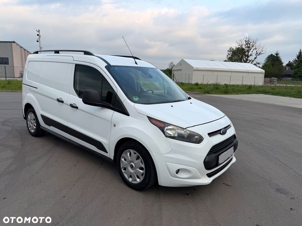 Ford Transit Connect - 3