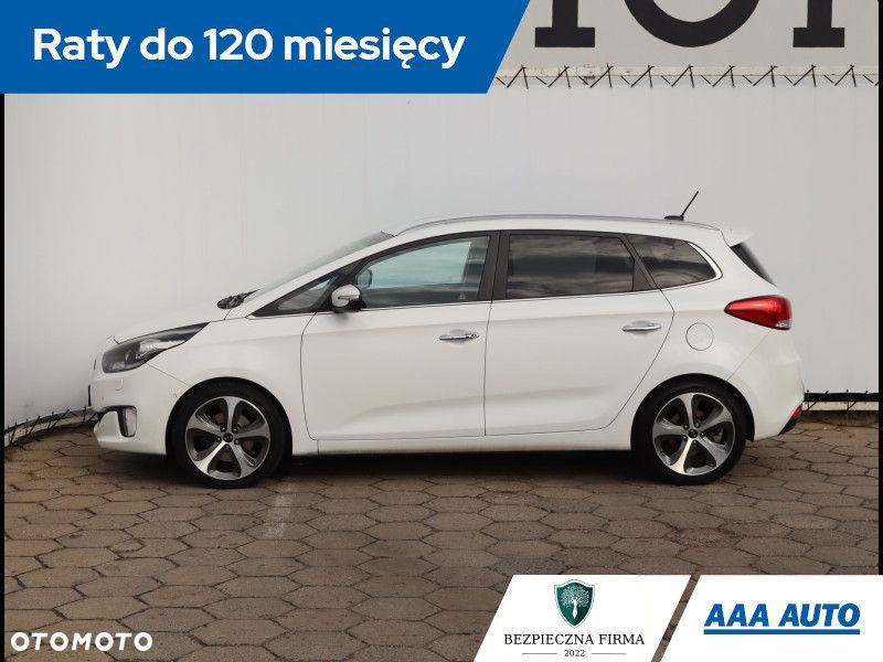 Kia Carens - 3