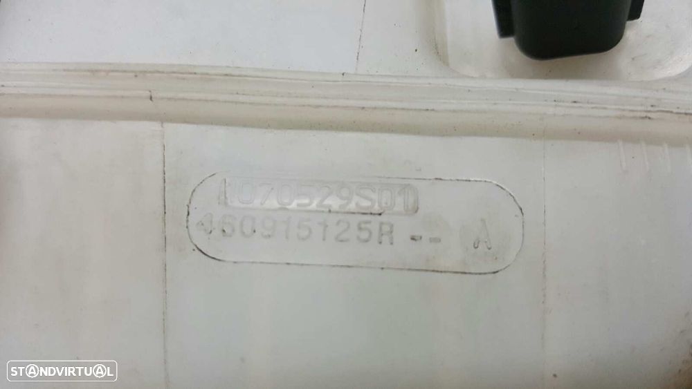 BOMBA DE TRAVÃO RENAULT CLIO IV DYNAMIQUE - 6