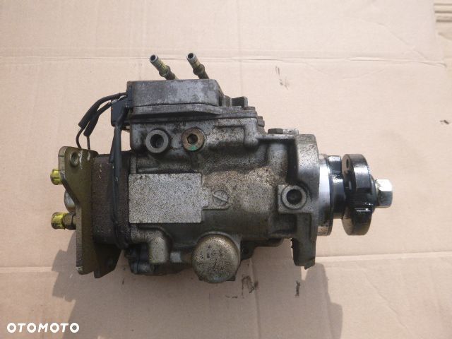 POMPA WTRYSKOWA FORD FOCUS MK1 1.8 TDDI BOSCH 0470004002 - 14