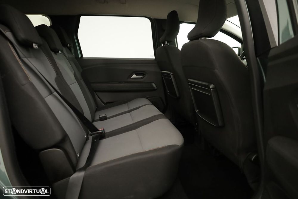 Dacia Jogger 1.0 ECO-G Extreme 7L Bi-Fuel - 22