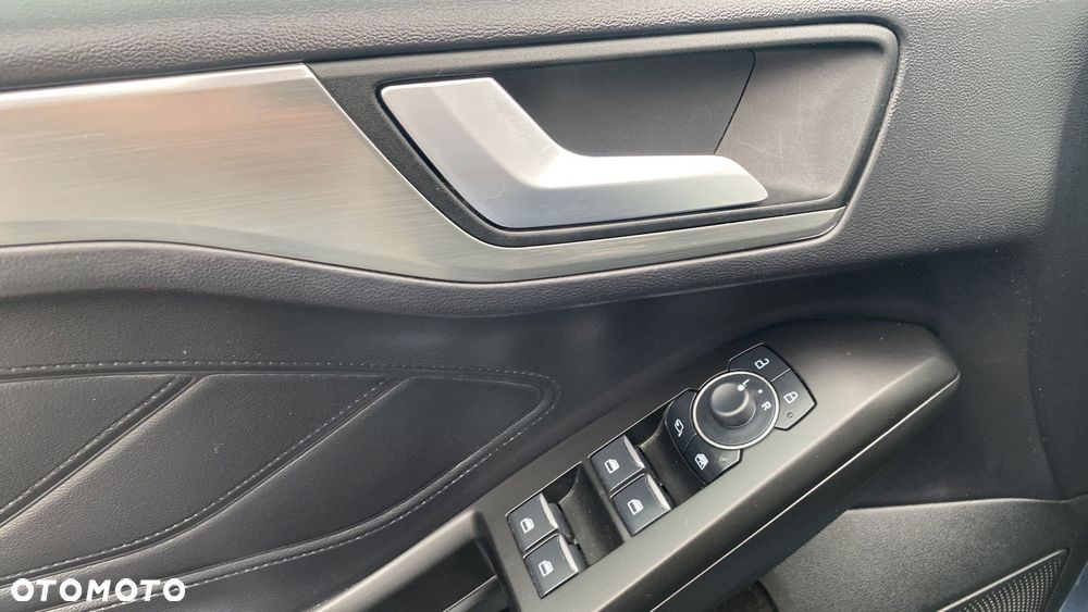 Ford Focus 1.5 EcoBlue Titanium - 15