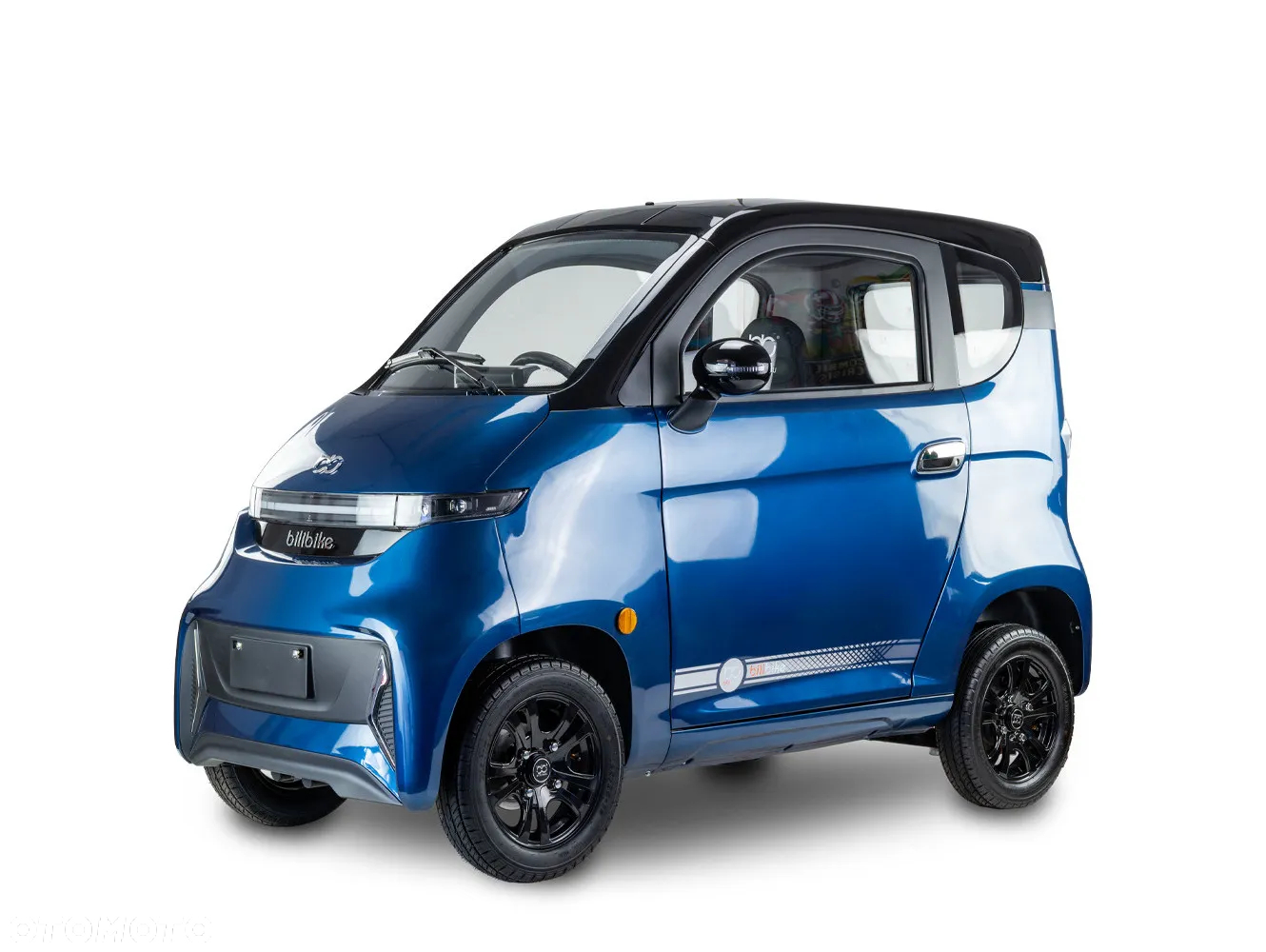 Bili Bike Sigma - 13