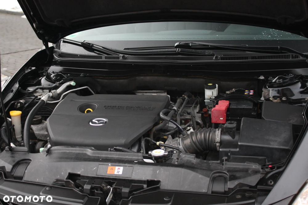 Mazda 6 2.0 Dynamic - 36