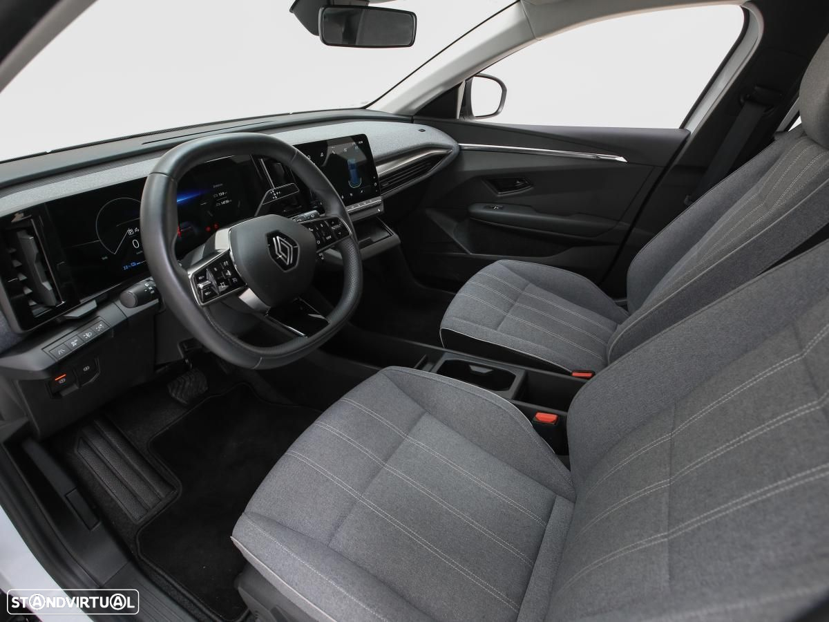 Renault Mégane E-Tech EV40 Equilibre - 7