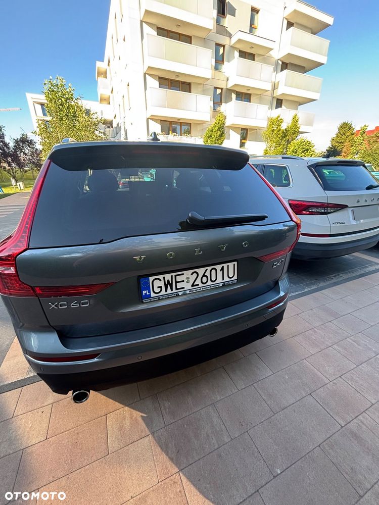 Volvo XC 60 D4 AWD Inscription - 6