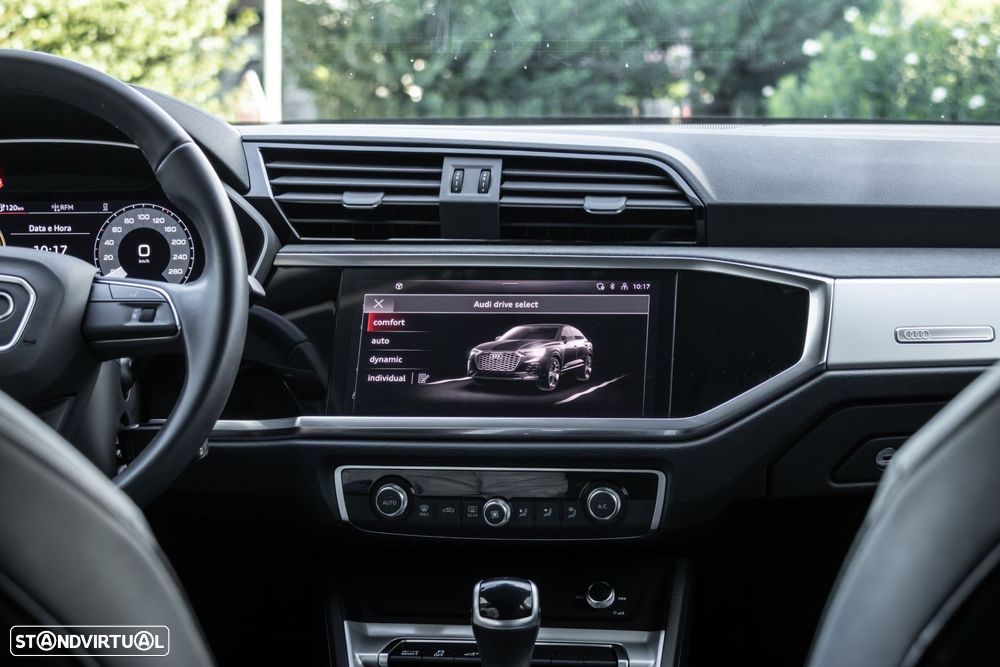 Audi Q3 Sportback 45 TFSIe S tronic - 45