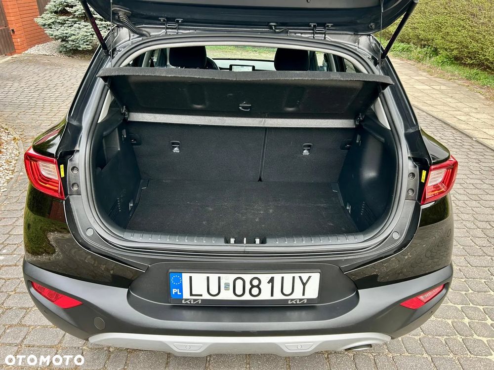 Kia Stonic 1.0 T-GDI OPF Mild Hybrid Nightline Edition - 7