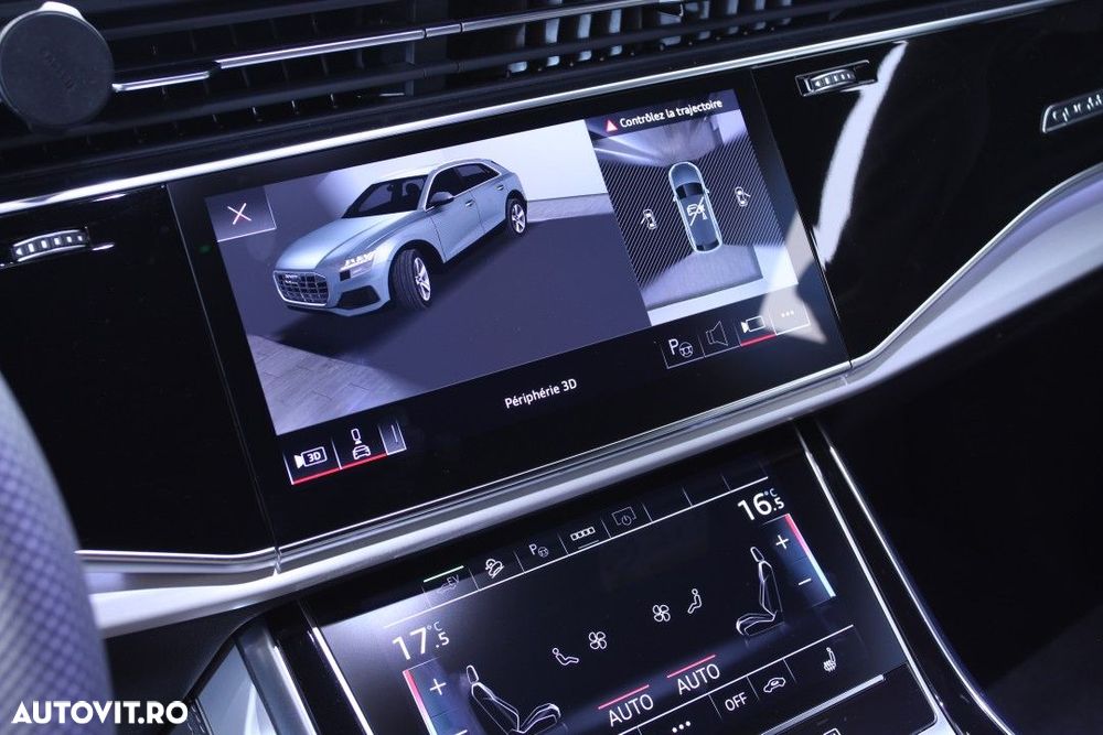 Audi Q8 - 30