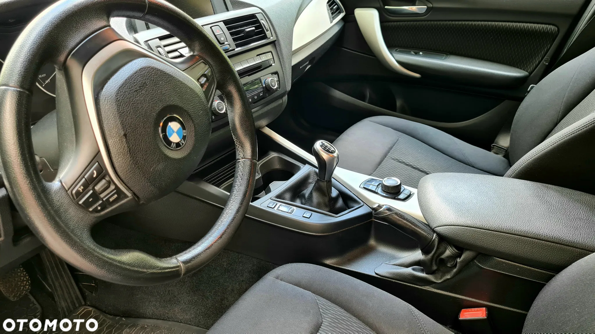 BMW Seria 1 116i - 18