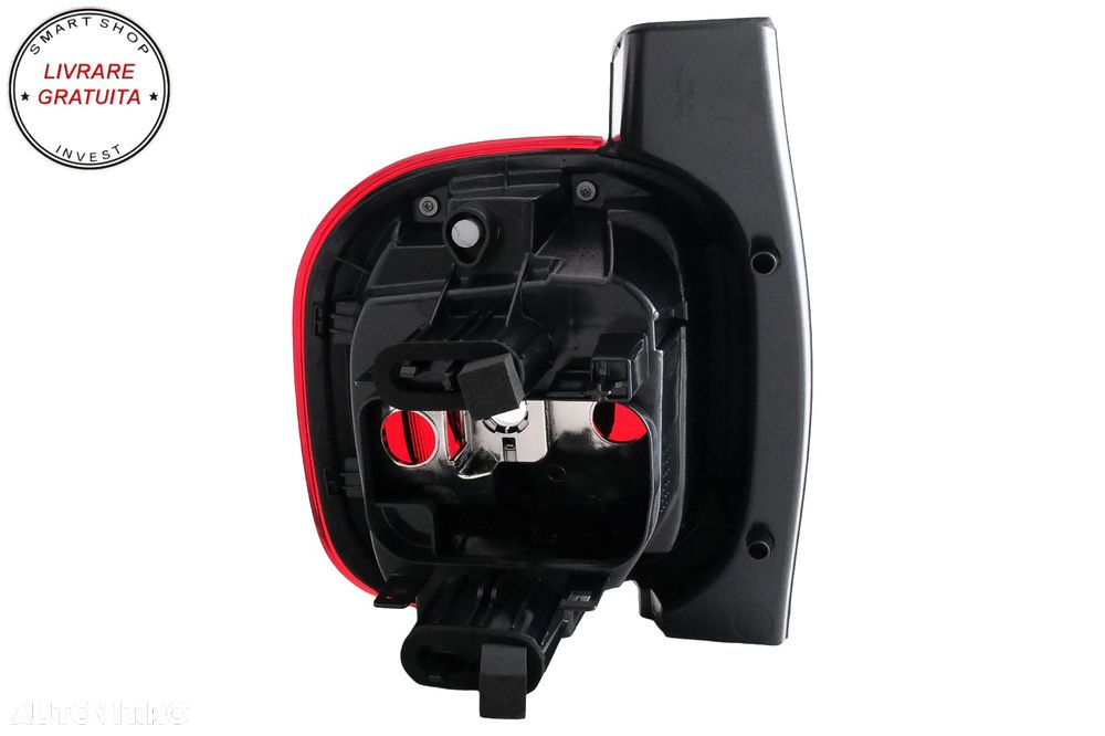 Stop PARTEA DREAPTA Dacia Duster (2017-2021) 265503601R- livrare gratuita - 6