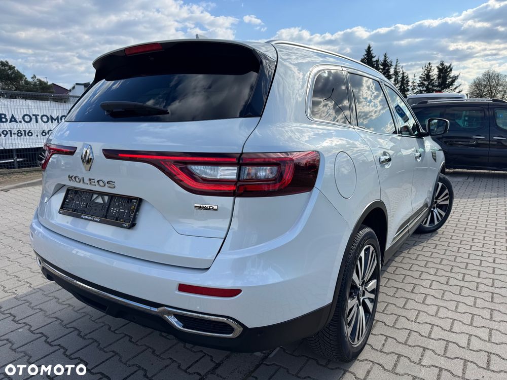 Renault Koleos ENERGY dCi 175 X-tronic 4WD LIMITED - 14