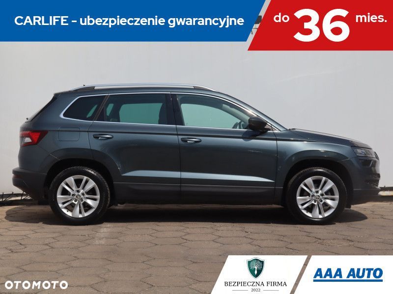 Skoda Karoq - 8