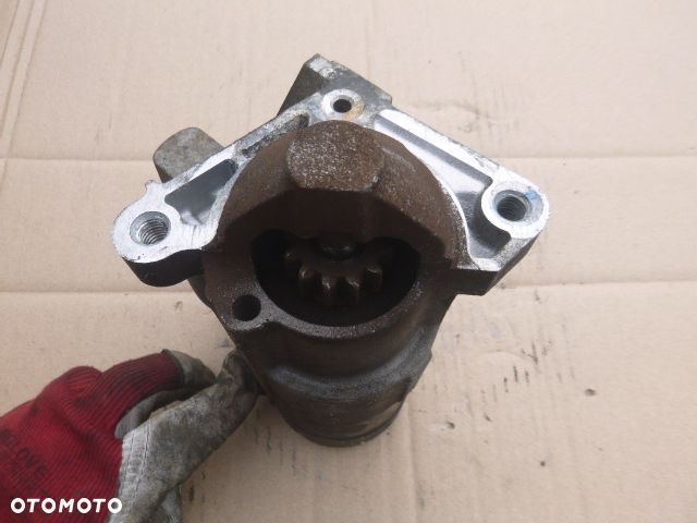 ROZRUSZNIK RENAULT CLIO II LIFT 1.5 DCI 8200227092 - 15