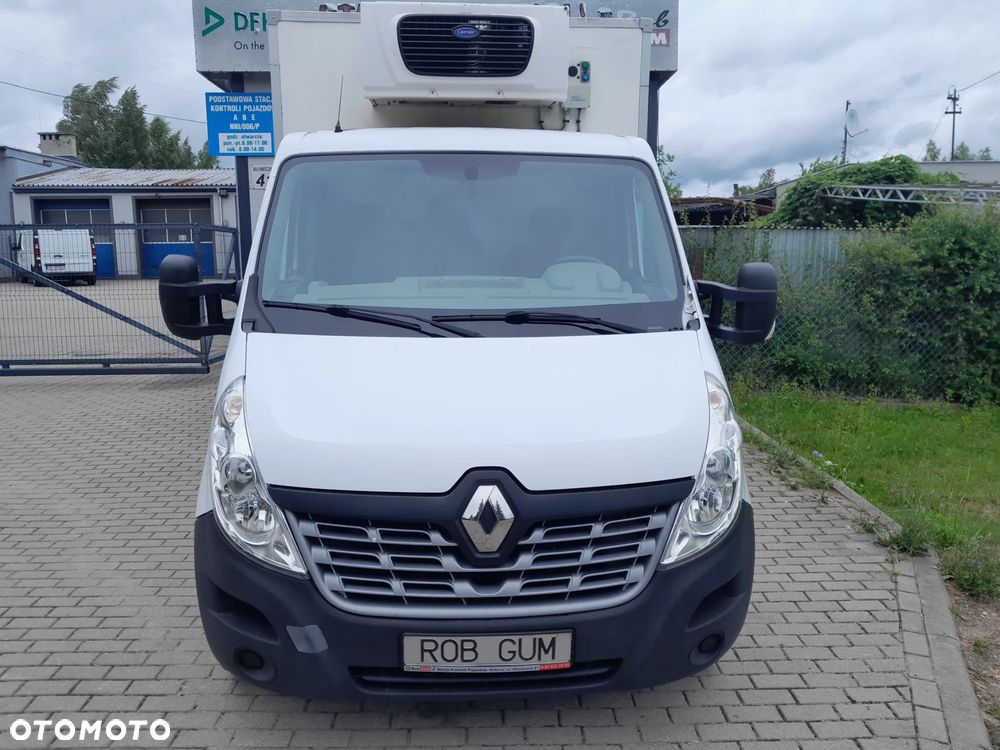 Renault MASTER - 8